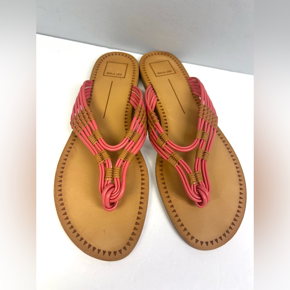 Dolce‎ Vita- Womens Sandals, Estimated size: 11, Pre- Owned